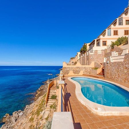 Apartamento Mirador Cala de Sant Vicenc Zewnętrze zdjęcie