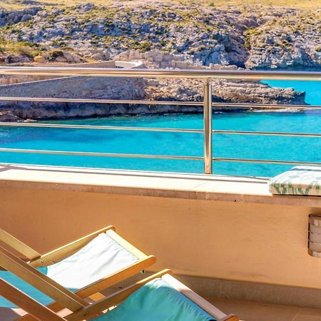 Apartamento Mirador Cala de Sant Vicenc Zewnętrze zdjęcie