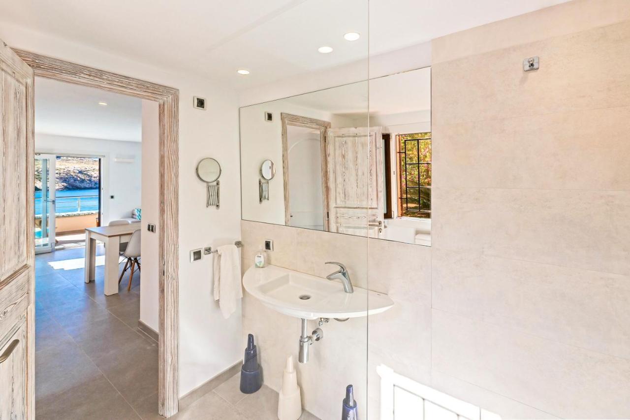 Apartamento Mirador Cala de Sant Vicenc Zewnętrze zdjęcie